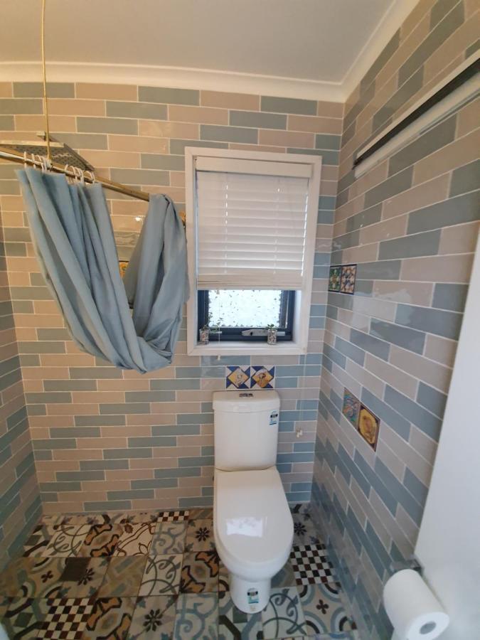 Just-4-You! Amazing Sea Views, Wifi, Fully Air-Conditioned, King Bed ビンセンチア エクステリア 写真