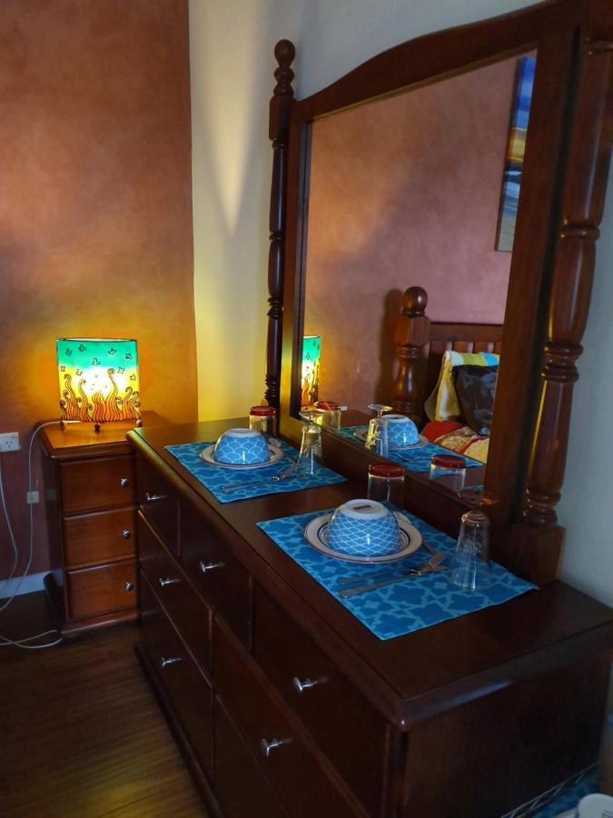 Just-4-You! Amazing Sea Views, Wifi, Fully Air-Conditioned, King Bed ビンセンチア エクステリア 写真
