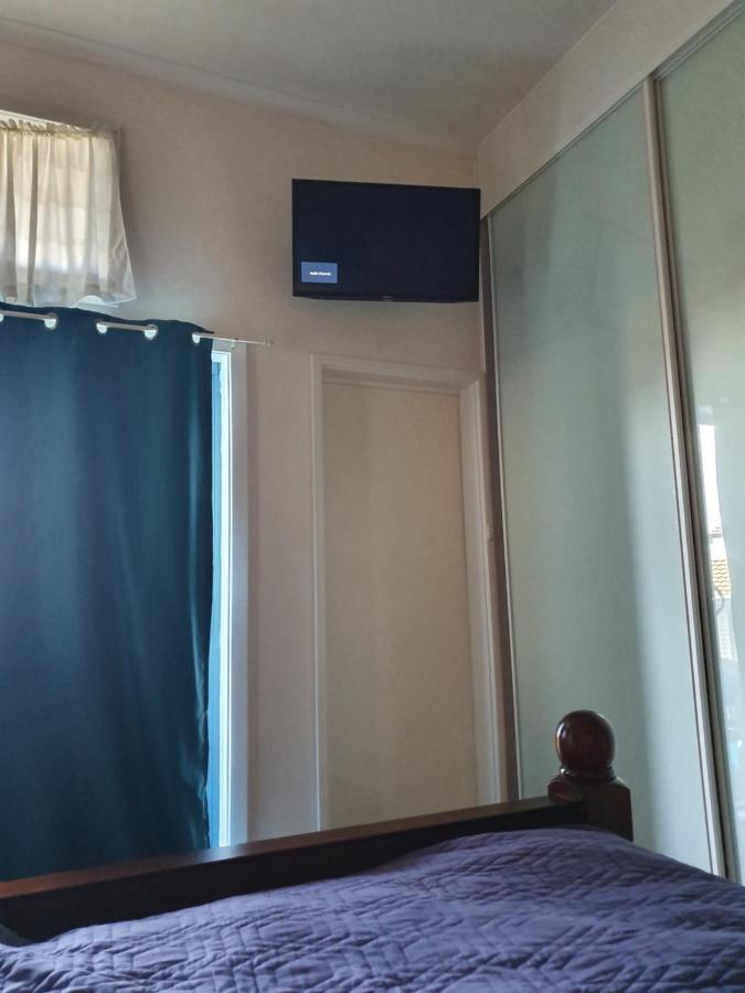Just-4-You! Amazing Sea Views, Wifi, Fully Air-Conditioned, King Bed ビンセンチア エクステリア 写真