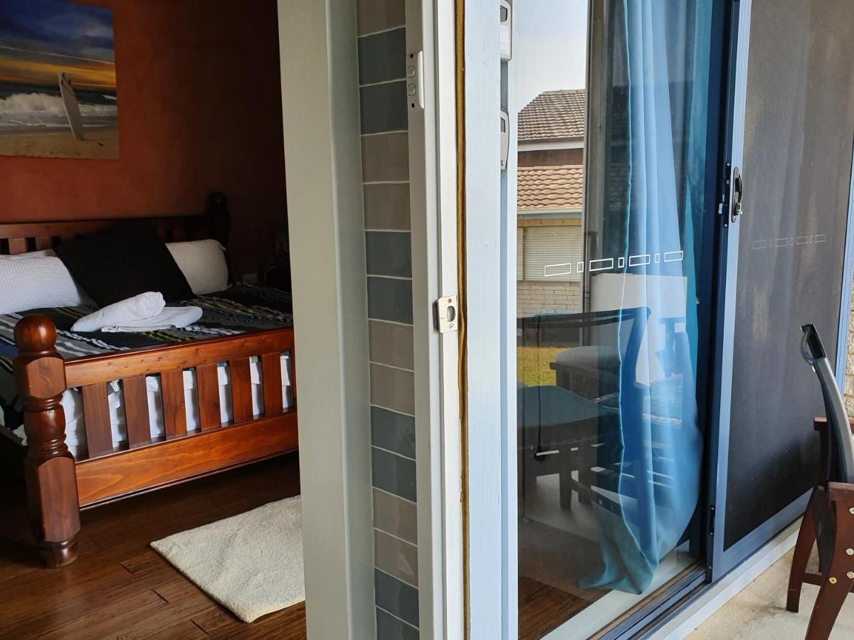 Just-4-You! Amazing Sea Views, Wifi, Fully Air-Conditioned, King Bed ビンセンチア エクステリア 写真